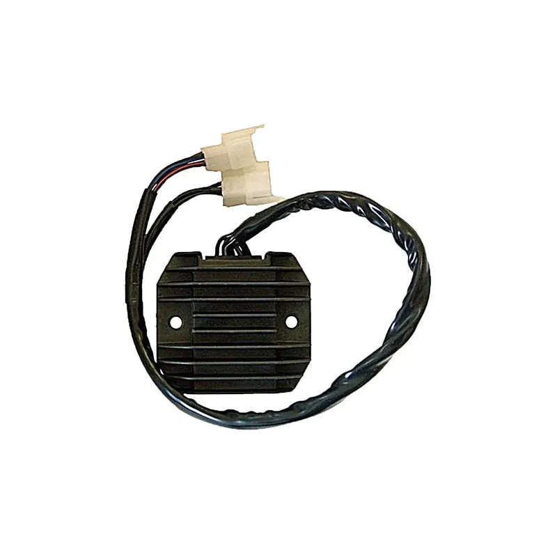 Regulador Japonés Sh650-Fb - 12V - Trifase - Cc - - 04175426