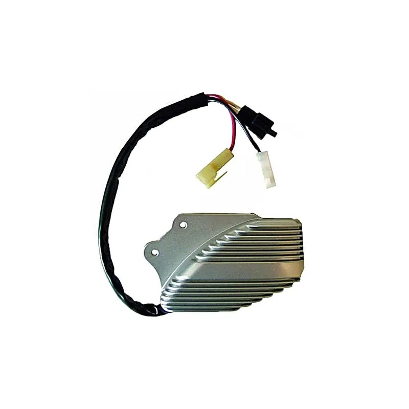 Regulador Japonés Sh666-12 - 12V - Trifase - Cc - - 04175328
