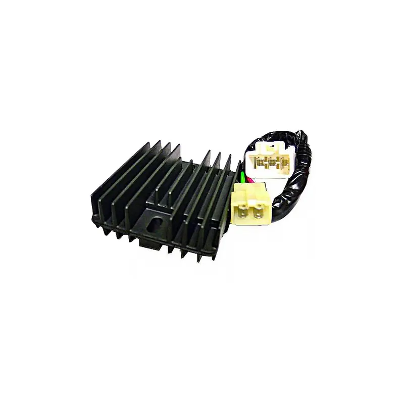 Regulador Japonés Sh678-Fa - 12V - Trifase - Cc - - 04003003