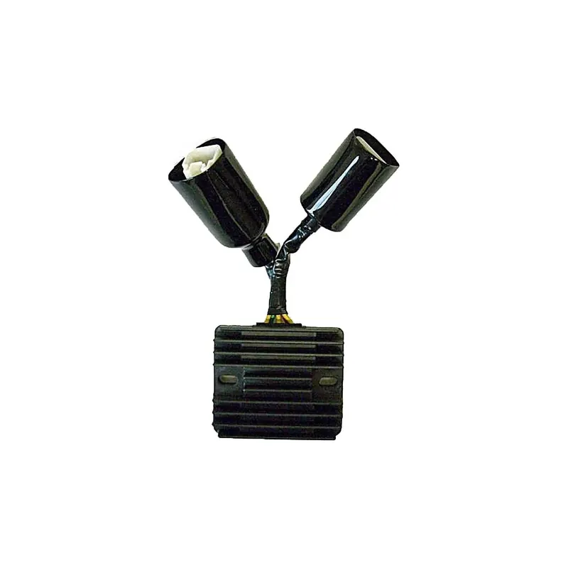Regulador Japonés Sh678-Fb - 12V - Trifase - Cc - - 04175970