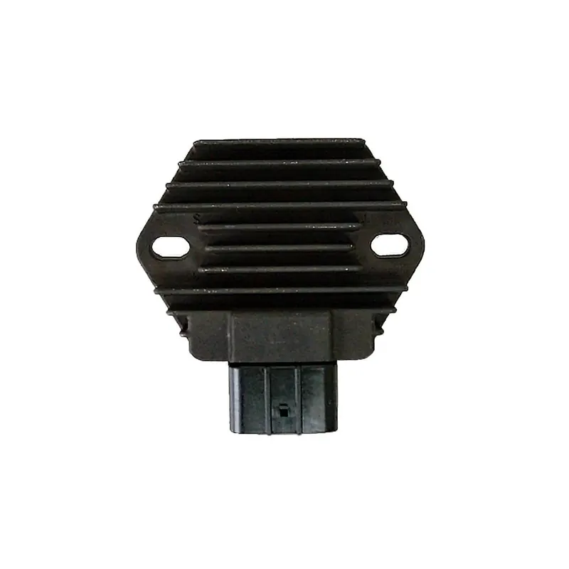 Regulador Japonés Sh683-12 - 12V - Trifase - Cc - - 04003671