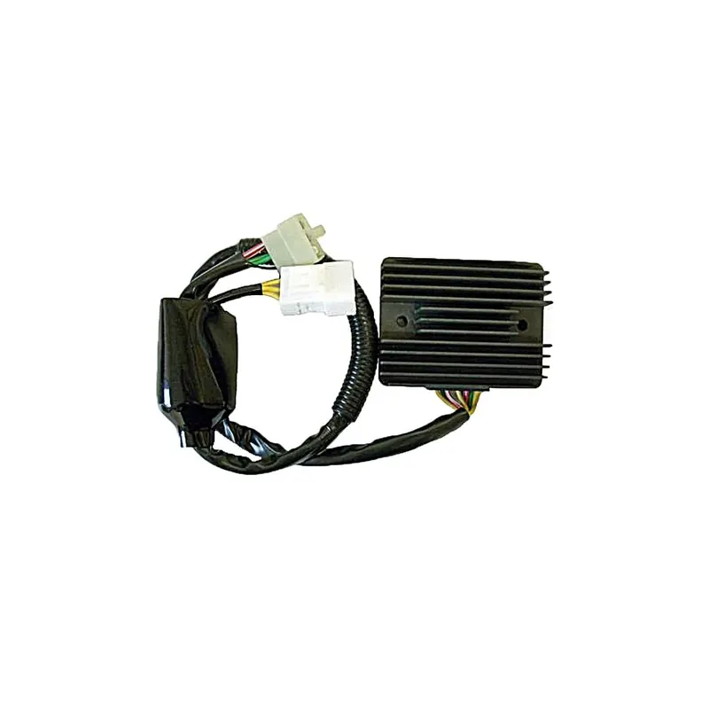 Regulador Japonés Sh689A-12 - 12V - Trifase - Cc - - 04175922