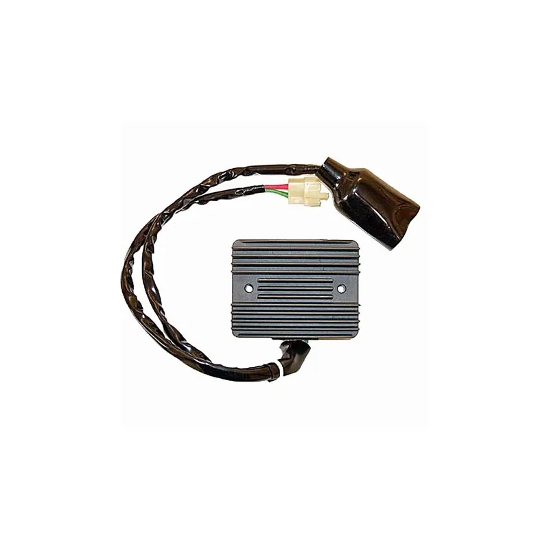 Regulador Japonés Sh689A-13 - 12V - Trifase - Cc - - 04175952