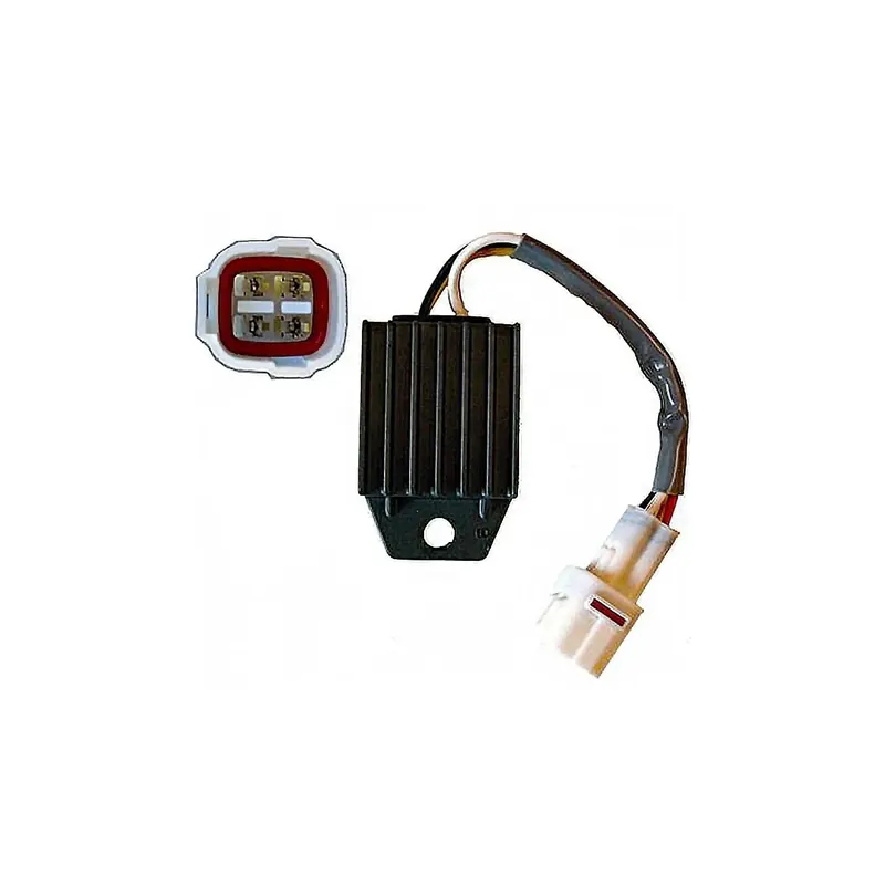 Regulador Japonés Sh721-Aa - 12V - Trifase - Ca-Cc - 04175120