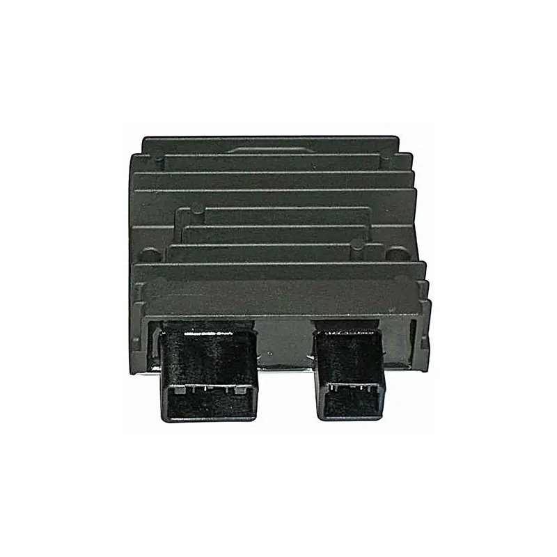 Regulador Japonés Sh784-Aa - 12V - Trifase - Cc - 04175925