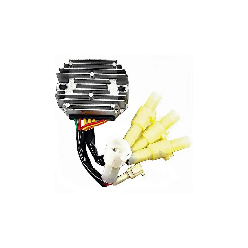 Regulador Piaggio Ape 400-420 - 04179305