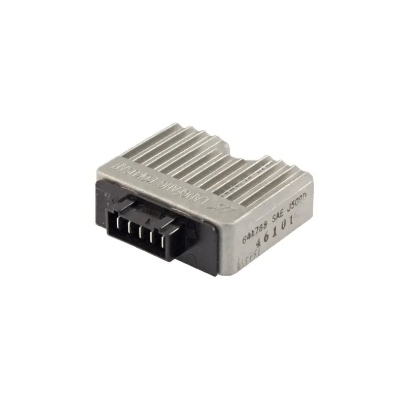Regulador Senda / Zip / SR / Atlantis 4T