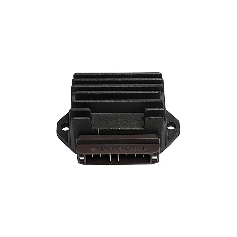 Regulador Sgr 12V-26A - C.C 7 Fastons Piaggio 125- - 04173189