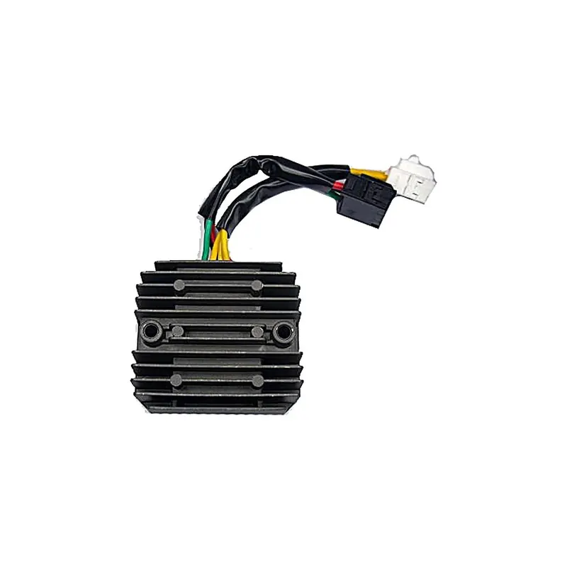 Regulador Sh541-Pa - 12V - Trifase - Cc - 6 Cables - 04169115