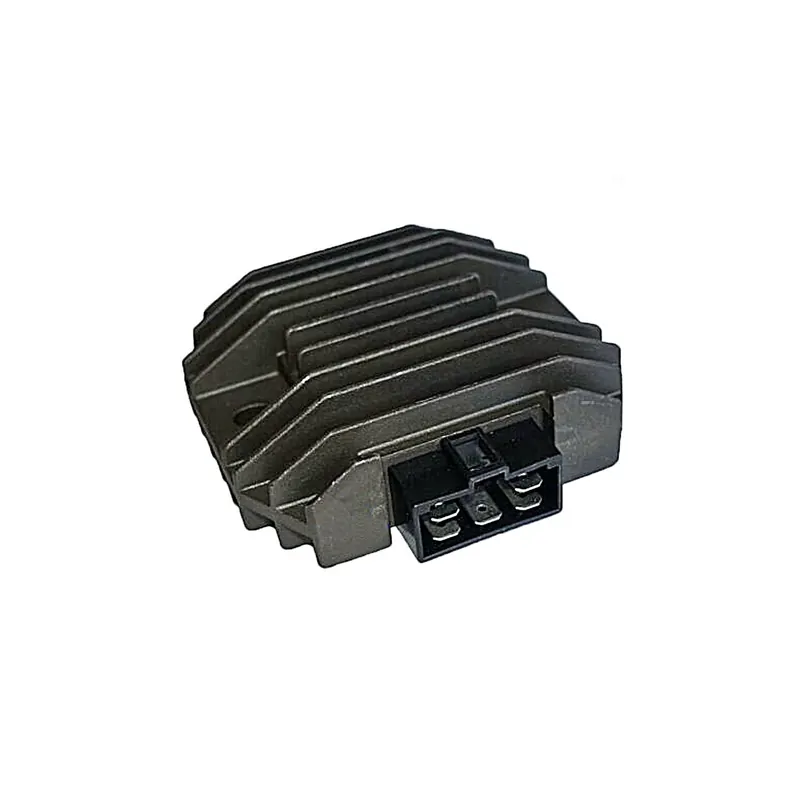 Regulador Sun 12V-20A - Trifase - Cc - 6 Fastoms ( - 04175230