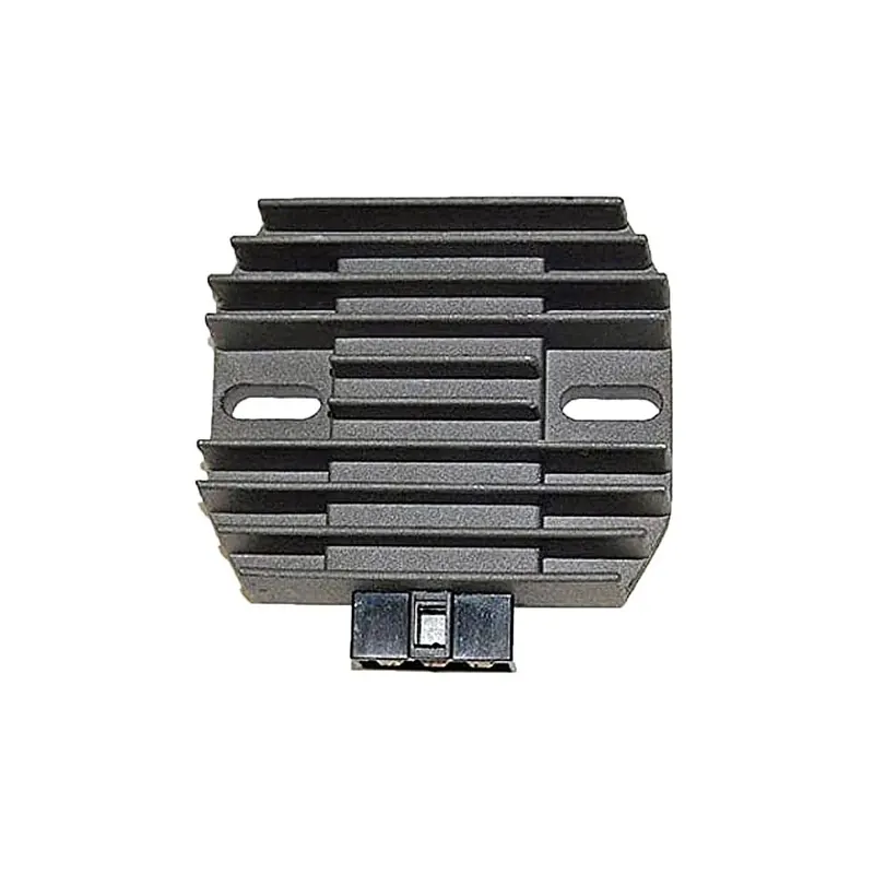Regulador Sun 12V - Trifase - Cc - 6 Cables - Con - 04552068