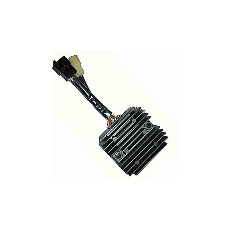 Regulador Sun 12V - Trifase - Cc - 7 Cables - 04552308