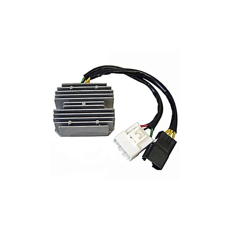 Regulador Sym Joymax 300 12V - Trifase - 6 Cables - 04179055