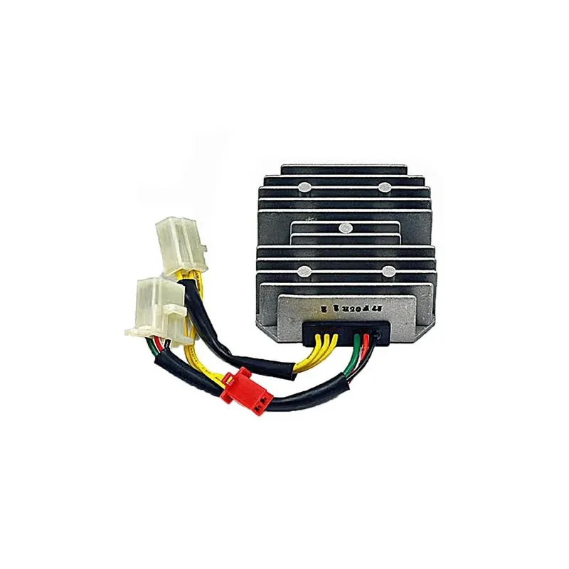 Regulador Sym Vs 125-150 E3 12V- C.C. - Trifase - - 04179176