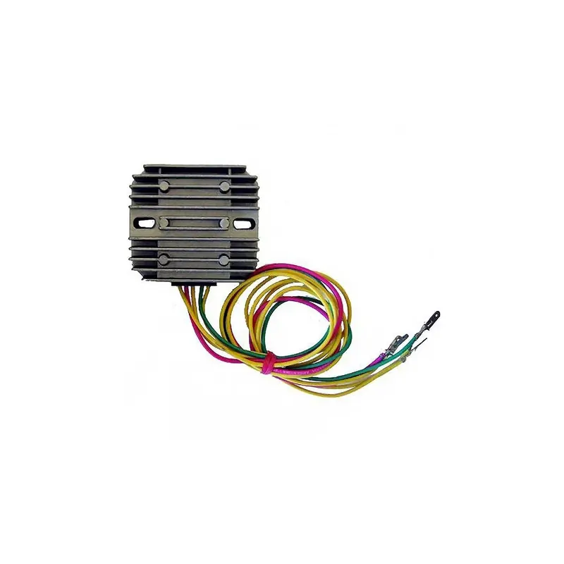 Regulador Universal 35A 12V Sin Sensor 5 Cables - 04170183