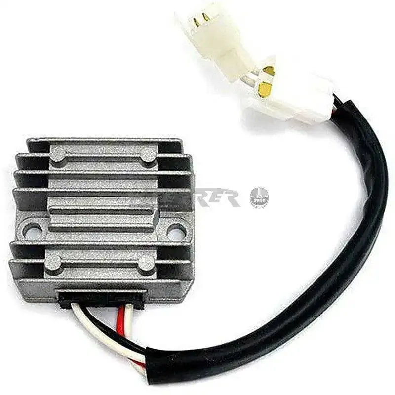 Regulador Yamaha XT 600 04172485