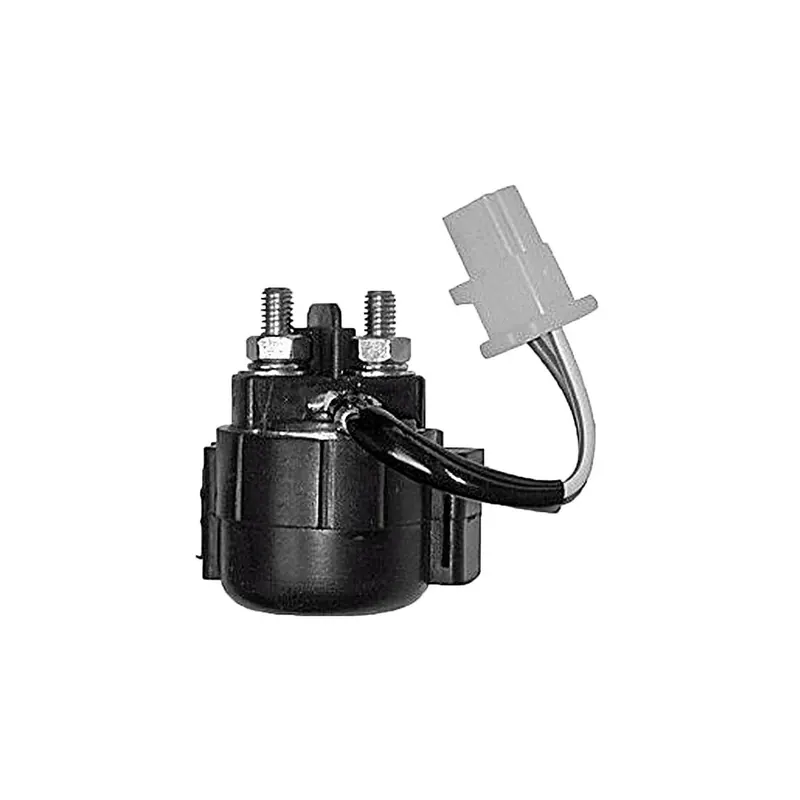 Relé Arranque 12V - 100A Yamaha Majesty 125-150 - 04178752