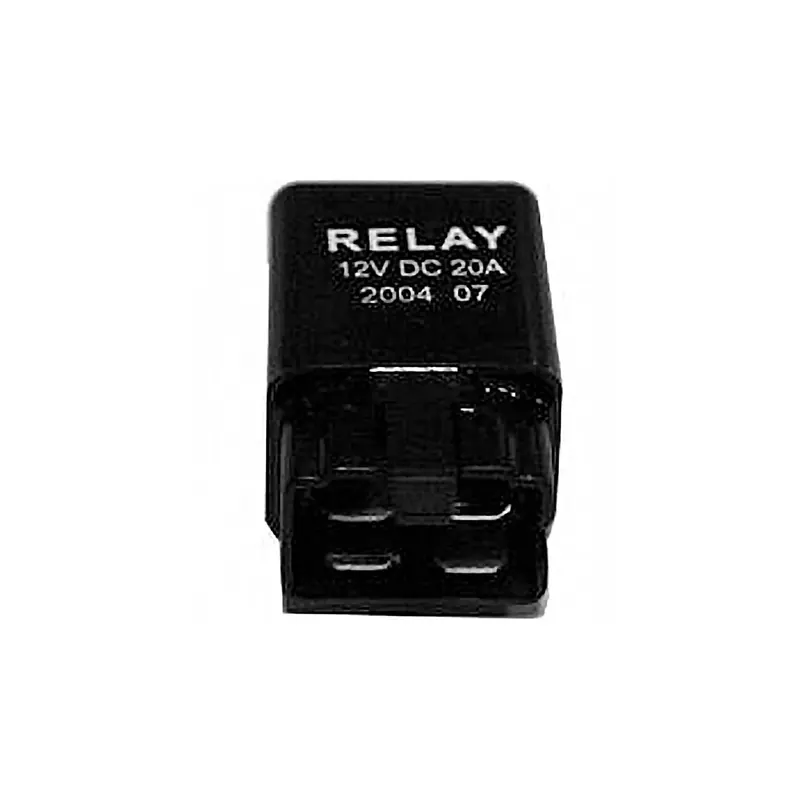 Rele De Arranque 12V 20A Malaguti - Mbk - 04178747