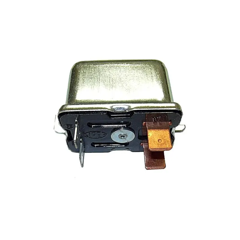 Rele De Arranque 12V 80A - 4 Terminales - 04128670