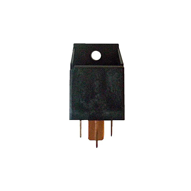 Rele De Arranque 12V 80Ah - C.C - 4 Fastons - 04168610