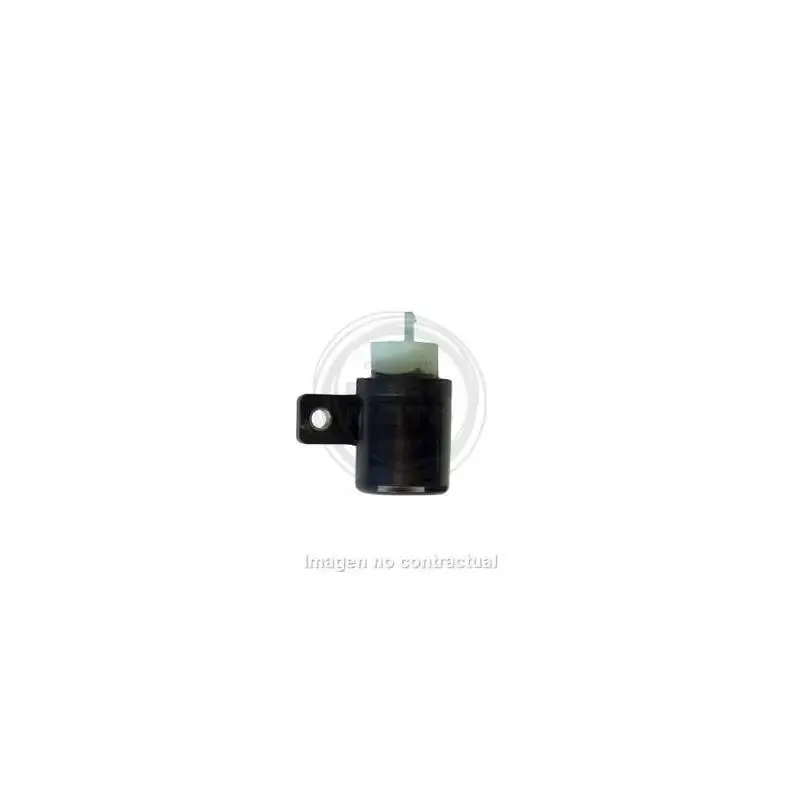 Relé De Intermitencia LED 12V (CC) 2WX2 + 3,4W con zumbador