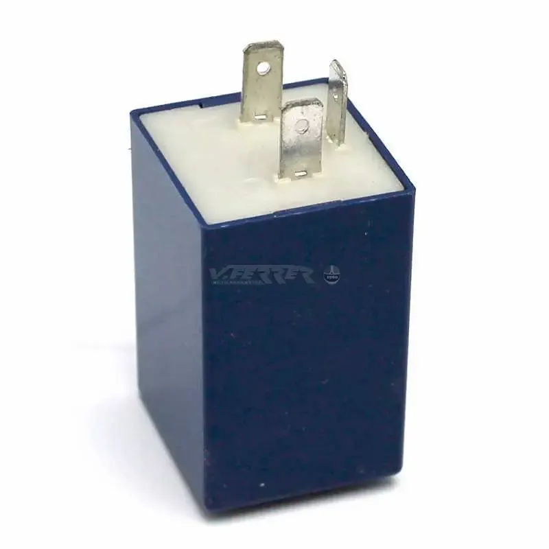 Relé De Intermitencia TNT Piaggio Vespa 50PK/APE/125PX
