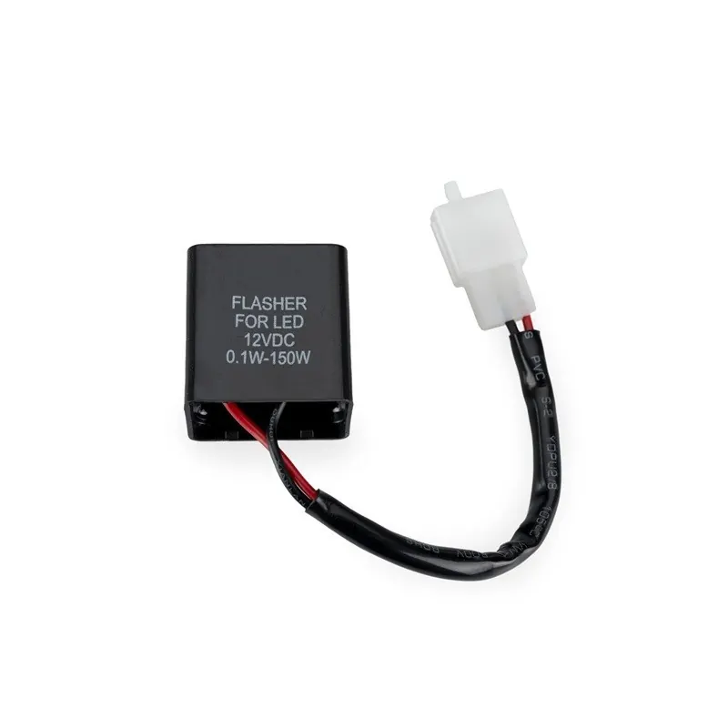Relé Digital para Intermitentes LED 2 Pines Puig