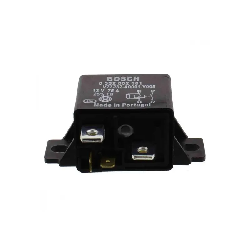 Rele Motor De Arranque Bmw - 706.00.97