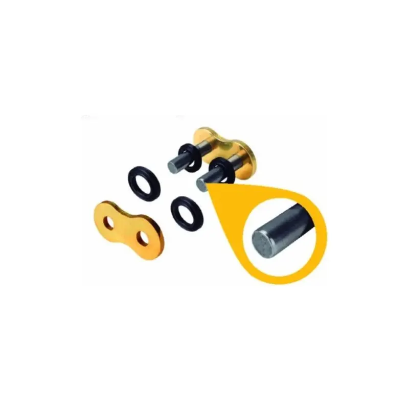 Remache cadenas RK 630 XW-RING - 630GSVOUT