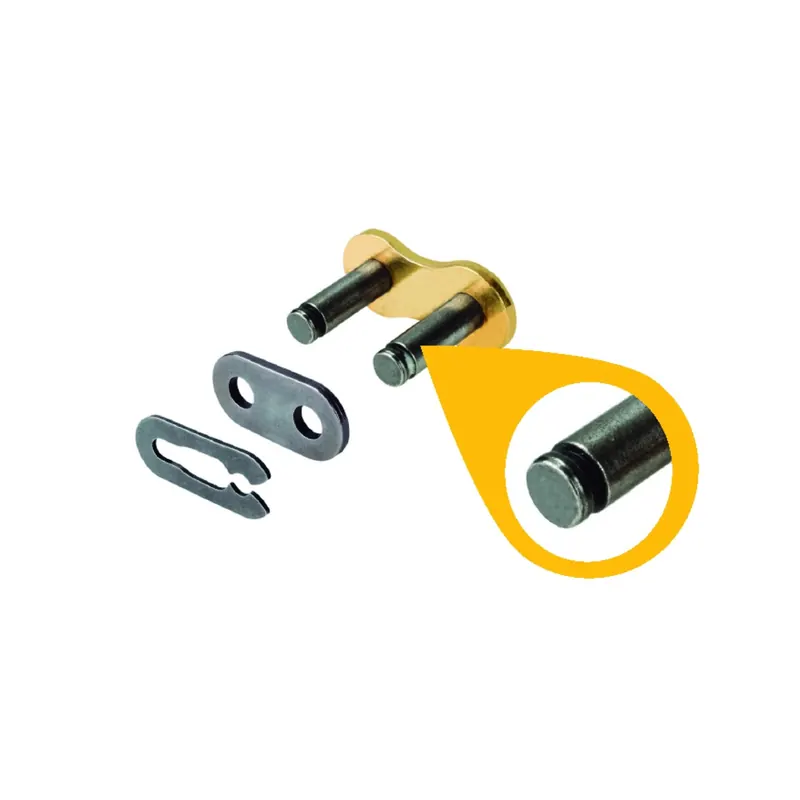 Remache para cadenas Regina 415 tipo 19 racing 19 90GP4