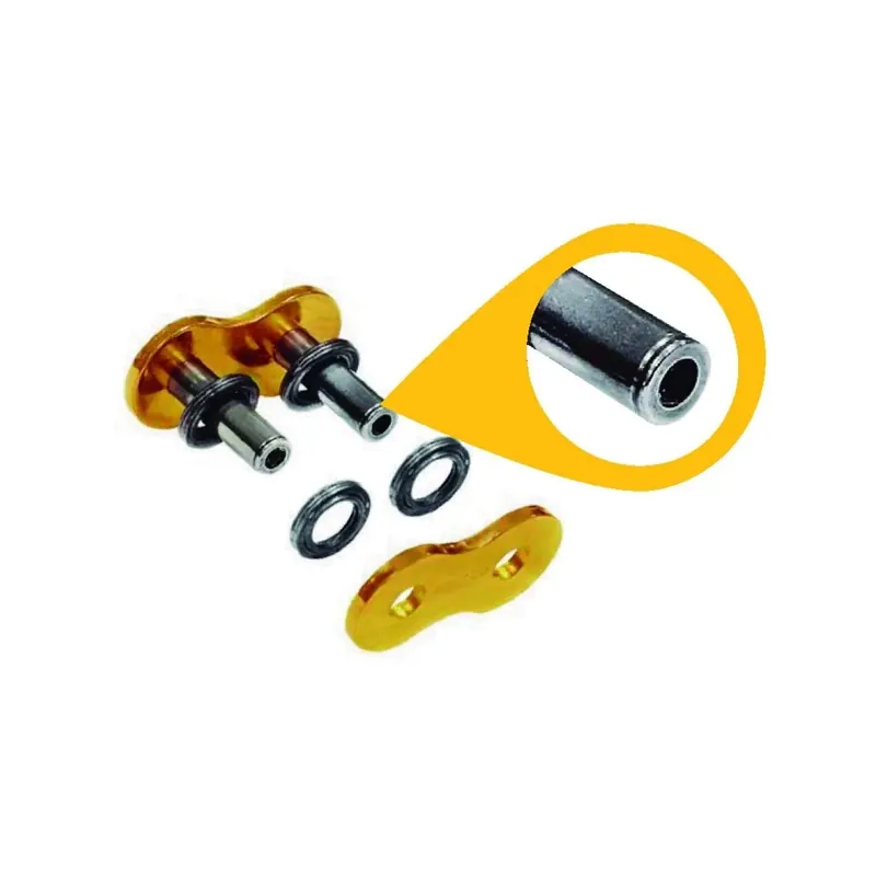 Remache Regina 520 moto2 hueco 19 135ORAW1