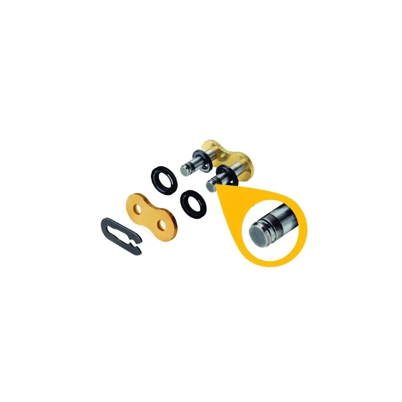 Remache Regina 520 negro 42 135ZRA