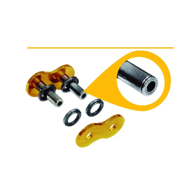 Remache Regina 525 adventure 44 137ZRE