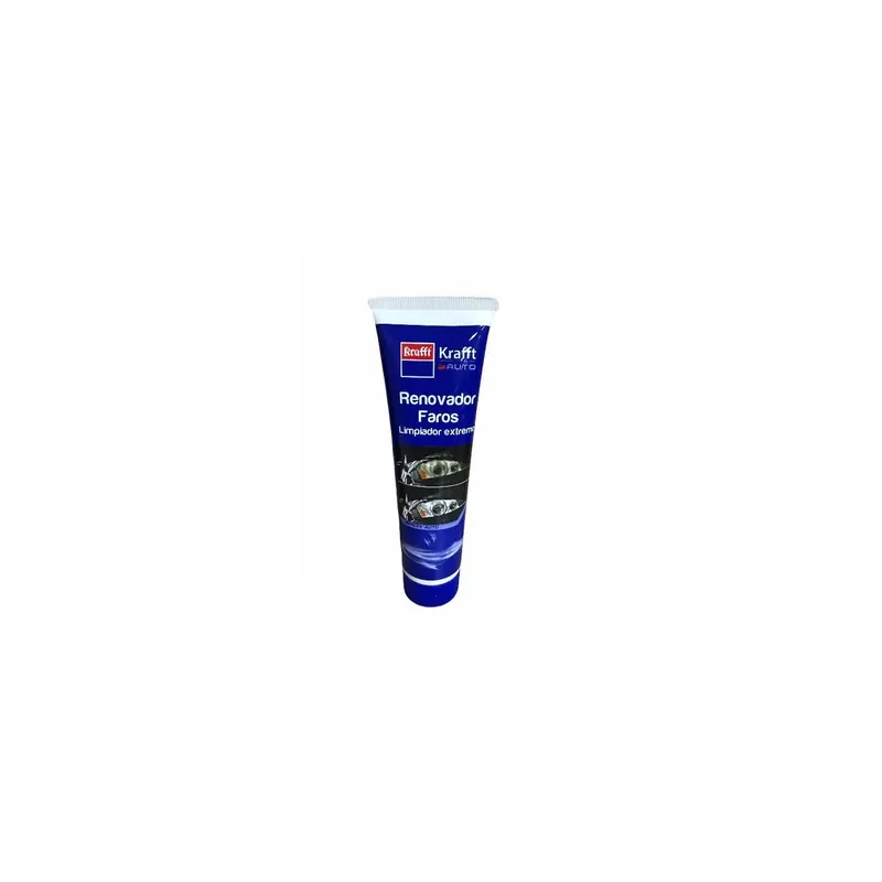 Renovador de faros Krafft 150 ml