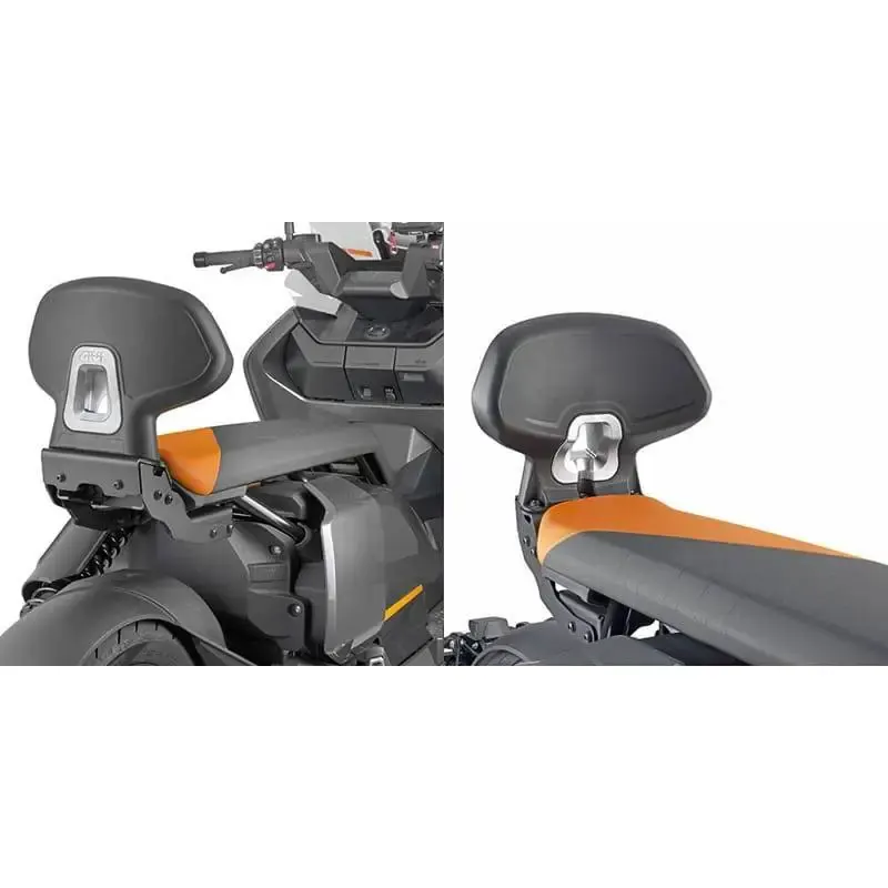 Respaldo Givi BMW CE 04 TB5142A