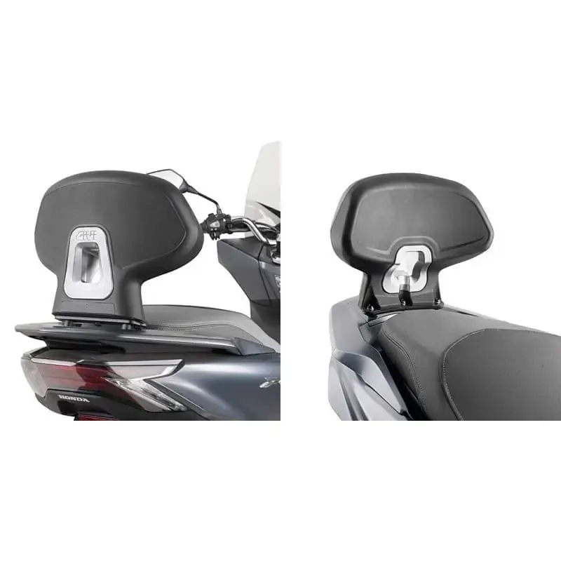 Respaldo Givi Honda PCX 125/150 TB1190A