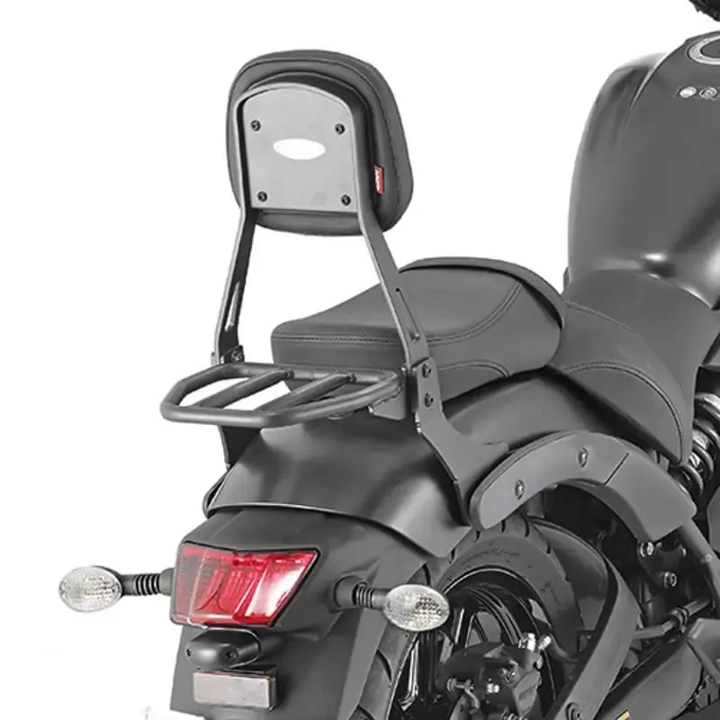 Respaldo Givi Kawasaki Vulcan S 650 TS4115B