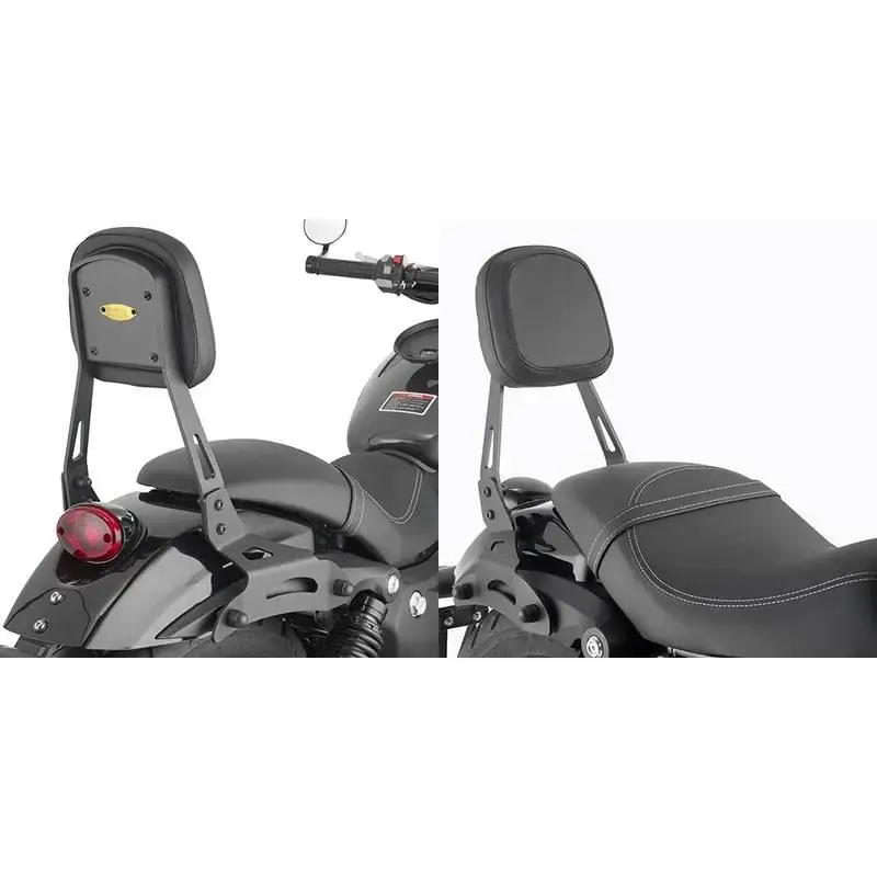 Respaldo Givi Keeway V 302 C TS9106B
