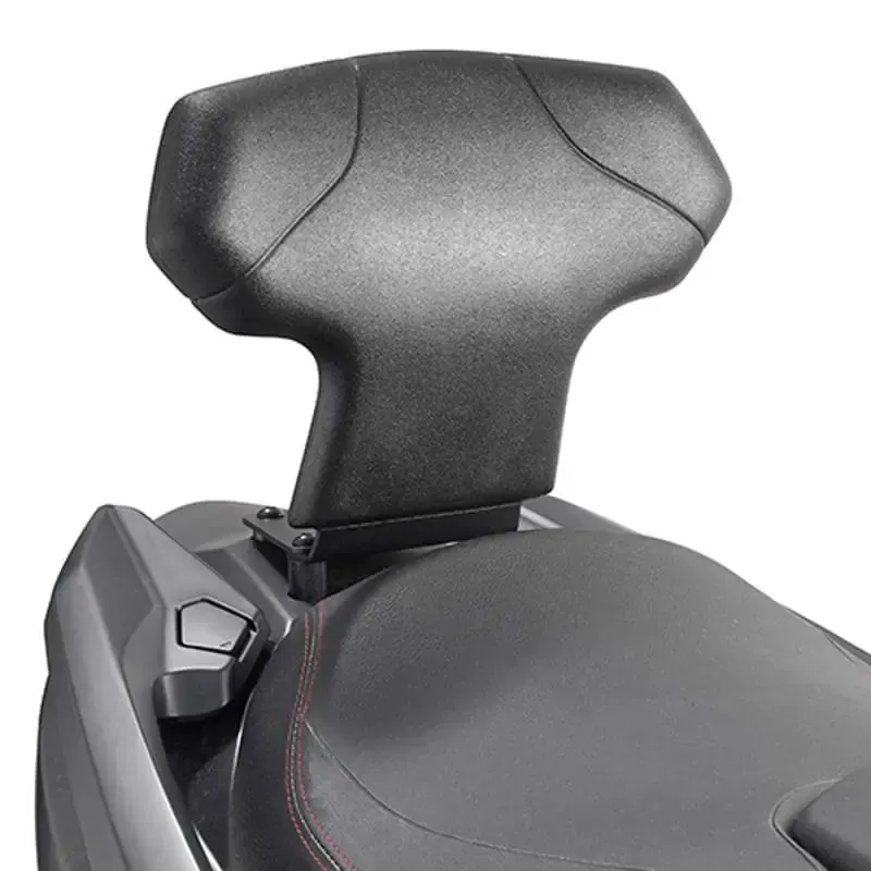 Respaldo Givi Suzuki Burgman 400 TB3115
