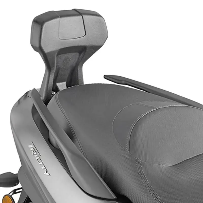 Respaldo Givi Yamaha X-Max/Tricity TB2149