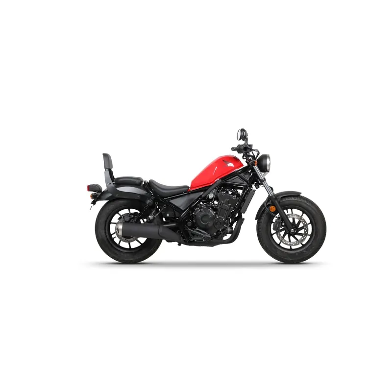 Respaldo Honda Rebel 500 SHAD H0RB57SN