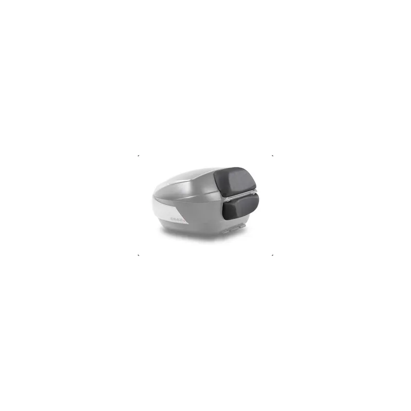 Respaldo maleta SH48 SHAD D0RI4800