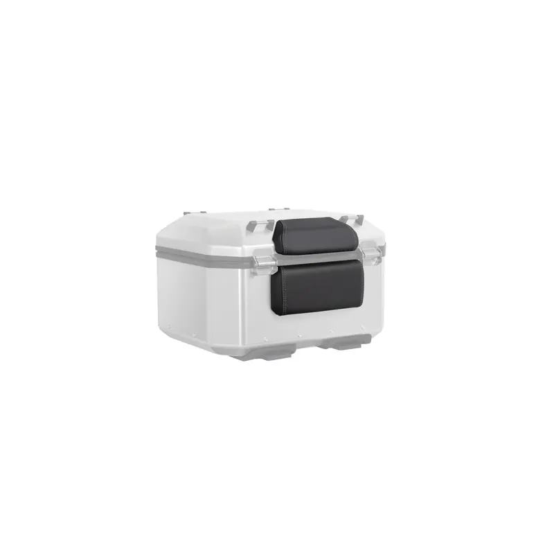 Respaldo para baul 48L Terra aluminio TR48 SHAD D0RI75