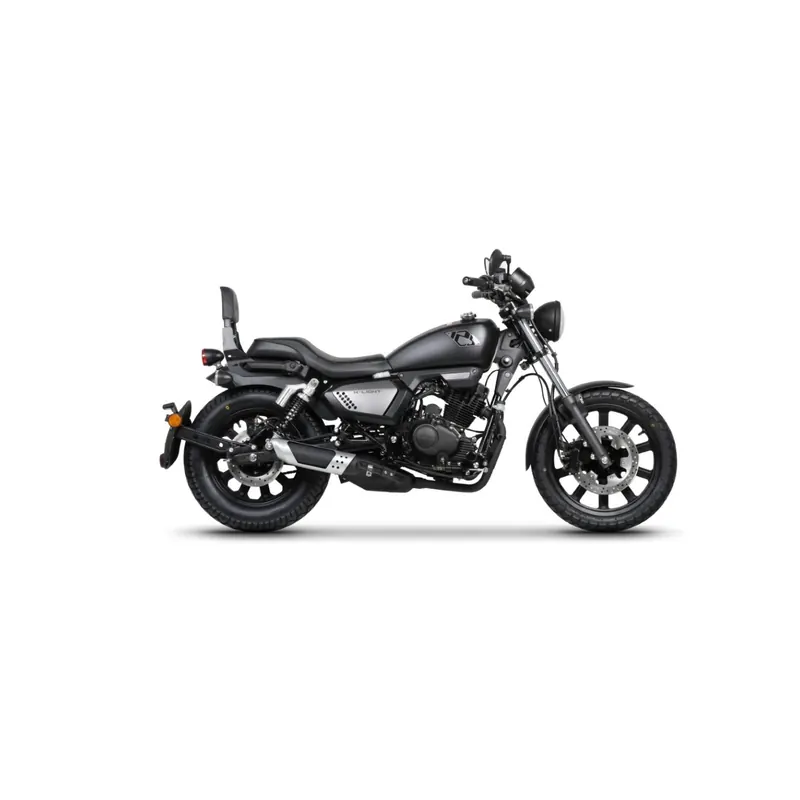 Respaldo pasajero Keeway K LIGHT 125 SHAD K0KL18SN