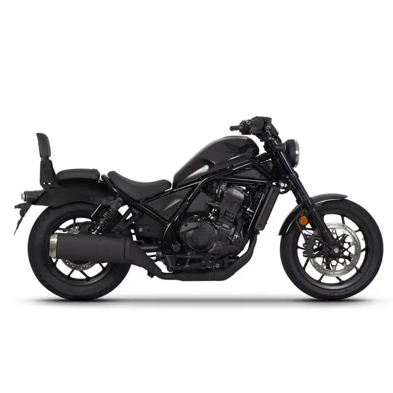 Respaldo SHAD HONDA CMX 1000 REBEL