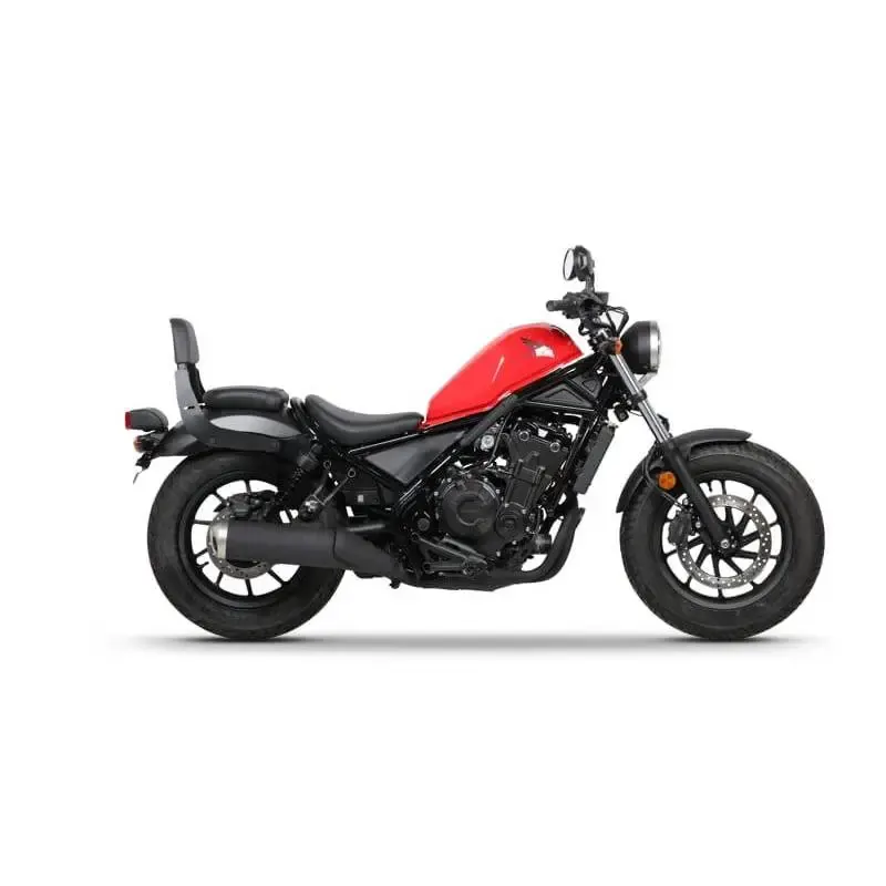 Respaldo SHAD HONDA CMX 500 REBEL