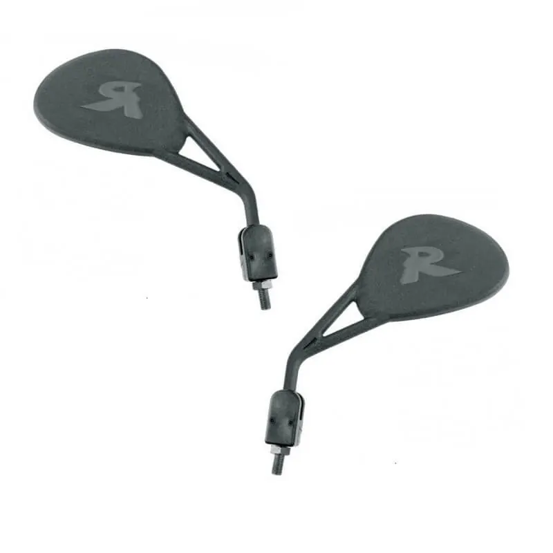 Retrovisor enduro universal M10/125 homologado