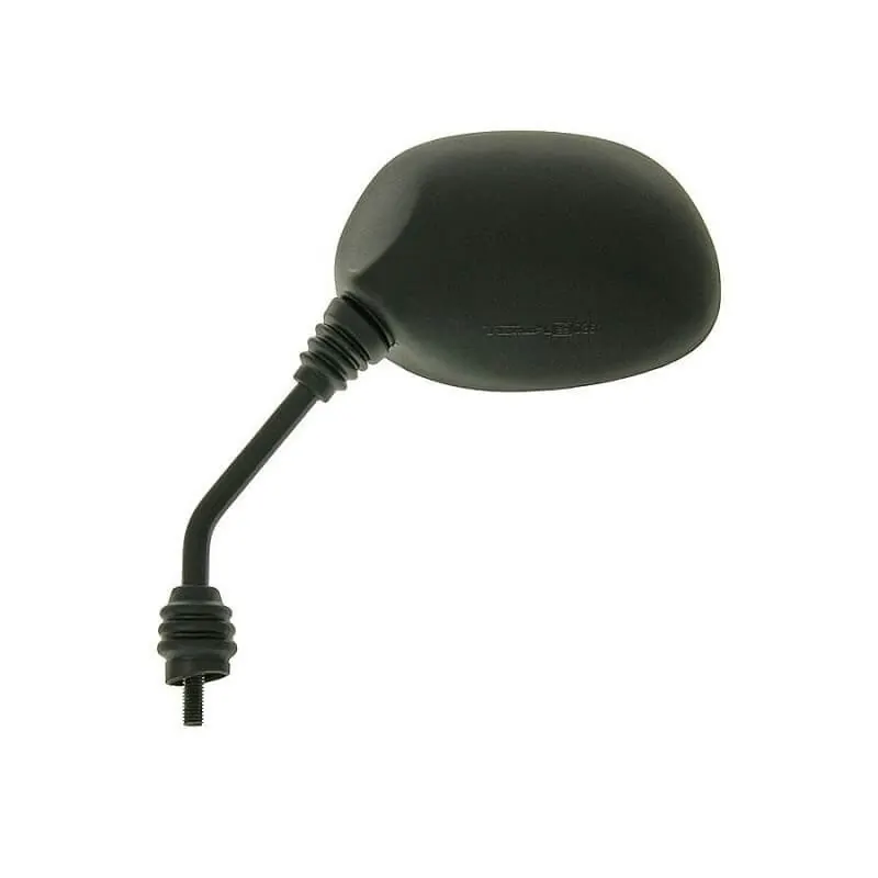 Retrovisor Piaggio Zip Fast Rider izquierdo