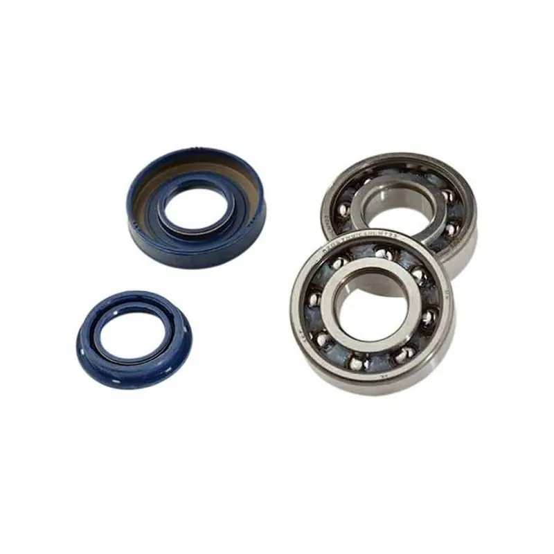 Rodamientos SKF C4 Doppler Minarelli Vertical