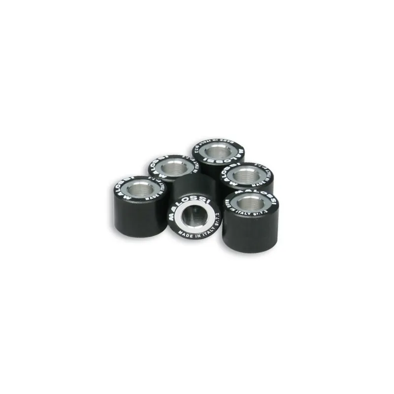 Rodillo Malossi 19X17 8.7 Gr 669456F0